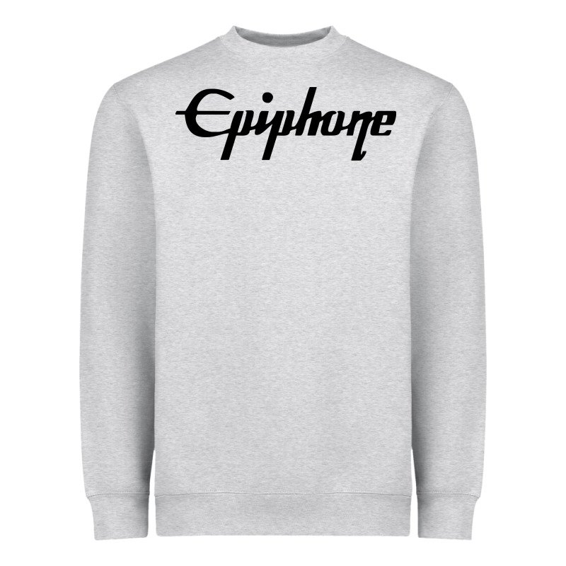 Epiphone Heavyweight Sweatshirt by artisFamous | Teevron