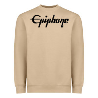 Mushroom epiphone Heavyweight Sweatshirt - artisFamous