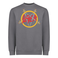 Storm heavy metal Heavyweight Sweatshirt - artisFamous
