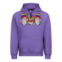 Pride Gnome Urban Hoodie | Teevron
