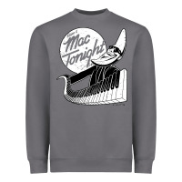 Mac Tonight Heavyweight Sweatshirt | Teevron