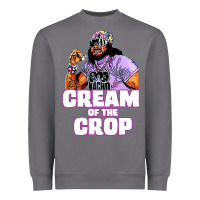 Storm macho cream of the crop Heavyweight Sweatshirt - artisFamous