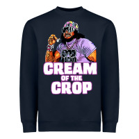 Macho Cream Of The Crop Heavyweight Sweatshirt | Teevron