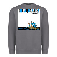 Storm the aquabats charge Heavyweight Sweatshirt - artisFamous