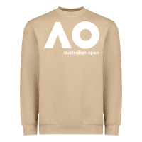 Mushroom australian open merch Heavyweight Sweatshirt - artisFamous
