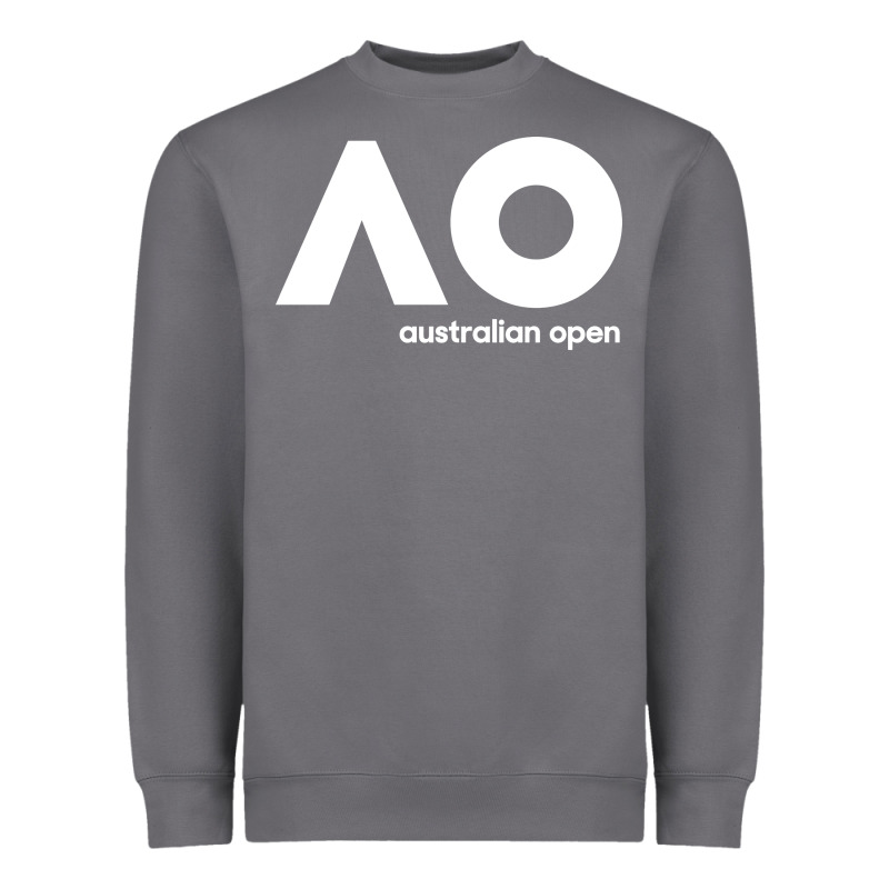 Australian Open Merch Heavyweight Sweatshirt by artisFamous | Teevron
