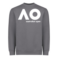 Storm australian open merch Heavyweight Sweatshirt - artisFamous