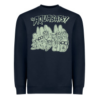 The Aquabats Heavyweight Sweatshirt | Teevron