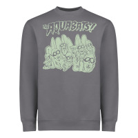Storm the aquabats Heavyweight Sweatshirt - artisFamous