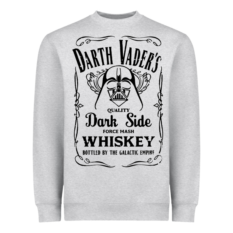 Quality Dark Side Heavyweight Sweatshirt by artisFamous | Teevron