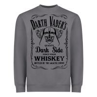 Storm quality dark side Heavyweight Sweatshirt - artisFamous
