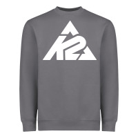 Storm k2 ski snowboarding Heavyweight Sweatshirt - artisFamous