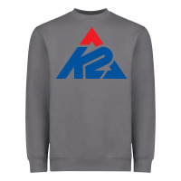 Storm k2 ski snowboarding Heavyweight Sweatshirt - artisFamous