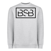 Heather Grey backstreet boys black Heavyweight Sweatshirt - artisFamous