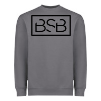 Storm backstreet boys black Heavyweight Sweatshirt - artisFamous