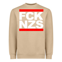 Mushroom fck nzs Heavyweight Sweatshirt - artisFamous