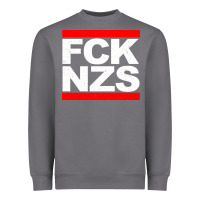 Storm fck nzs Heavyweight Sweatshirt - artisFamous