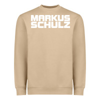 Mushroom markus schulz Heavyweight Sweatshirt - artisFamous