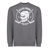 Storm bash bros Heavyweight Sweatshirt - artisFamous