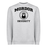 Mordor University Heavyweight Sweatshirt | Teevron