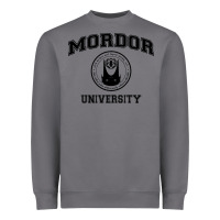 Storm mordor university Heavyweight Sweatshirt - artisFamous