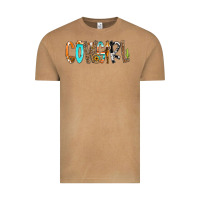 Cowgirl Min Vintage Tee | Teevron