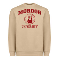 Mushroom mordor university Heavyweight Sweatshirt - artisFamous