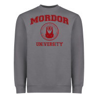 Storm mordor university Heavyweight Sweatshirt - artisFamous