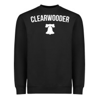 Clearwooder Heavyweight Sweatshirt | Teevron