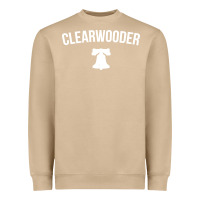 Mushroom clearwooder Heavyweight Sweatshirt - artisFamous