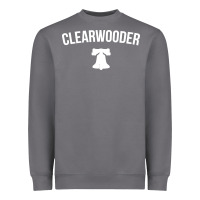 Storm clearwooder Heavyweight Sweatshirt - artisFamous