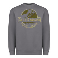 Storm parks & rex Heavyweight Sweatshirt - artisFamous
