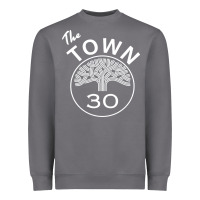 Storm golden state the town Heavyweight Sweatshirt - artisFamous