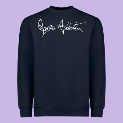 Janes Addiction Heavyweight Sweatshirt Designed By Artisfamous