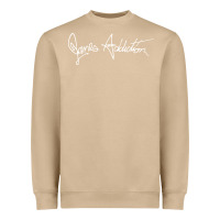 Mushroom janes addiction Heavyweight Sweatshirt - artisFamous