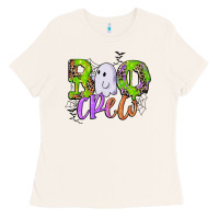 Bone boo crew Ladies Tee - CowGirlArtShop