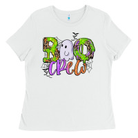 Boo Crew Ladies Tee | Teevron