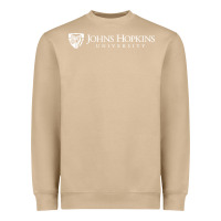 Mushroom johns hopkins Heavyweight Sweatshirt - artisFamous