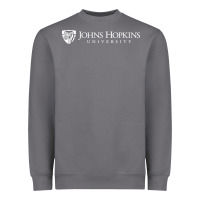 Storm johns hopkins Heavyweight Sweatshirt - artisFamous