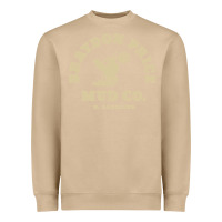 Mushroom braydon price motorbike mud   t shirt Heavyweight Sweatshirt - artisFamous