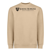 Mushroom johns hopkins Heavyweight Sweatshirt - artisFamous