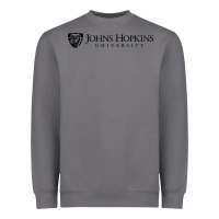 Storm johns hopkins Heavyweight Sweatshirt - artisFamous