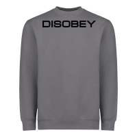 Storm disobey   t shirt Heavyweight Sweatshirt - artisFamous