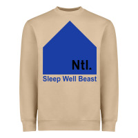 Mushroom the national party Heavyweight Sweatshirt - artisFamous