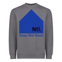 Storm the national party Heavyweight Sweatshirt - artisFamous