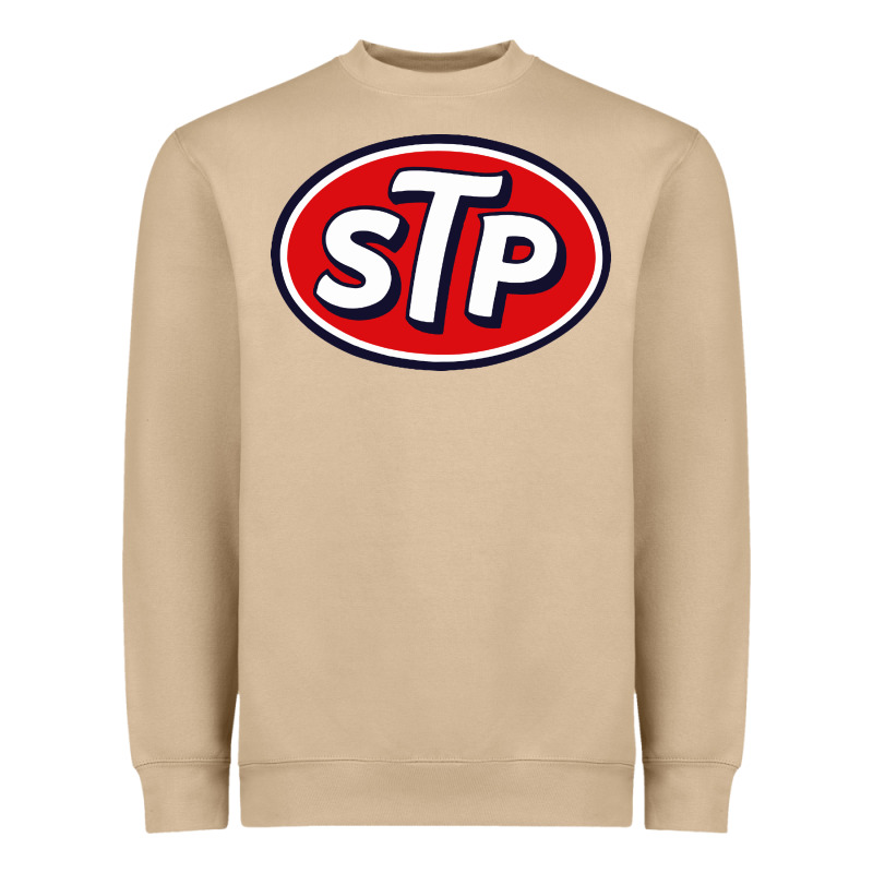 Stp Motor Heavyweight Sweatshirt by artisFamous | Teevron