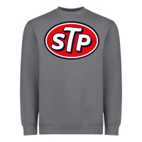 Storm stp motor Heavyweight Sweatshirt - artisFamous