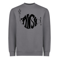 Storm p hish Heavyweight Sweatshirt - artisFamous