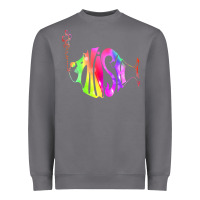 Storm p hish Heavyweight Sweatshirt - artisFamous