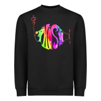 P Hish Heavyweight Sweatshirt | Teevron